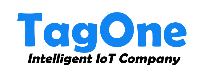 TagOne Logo